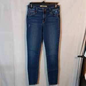 Blue Women's Jeans